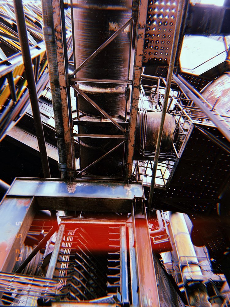 Wyjazd po pograniczach Górnego Śląska