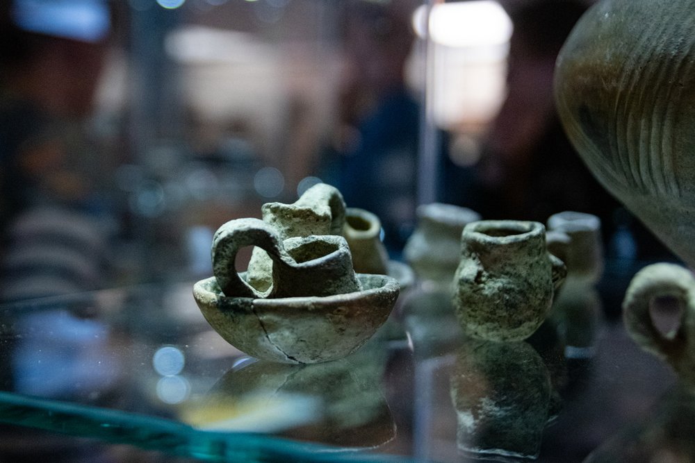 Wyjazd po pograniczach Górnego Śląska