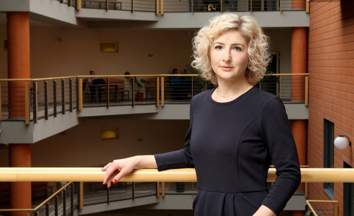 Magdalena Wiśniewska