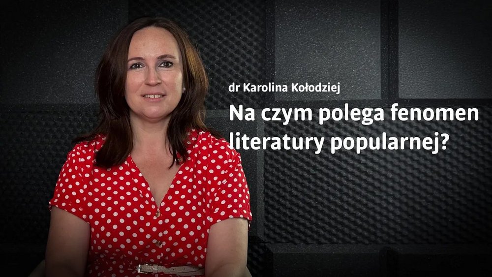 dr Karolina Kołodziej