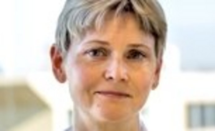 Magdalena Załęczna