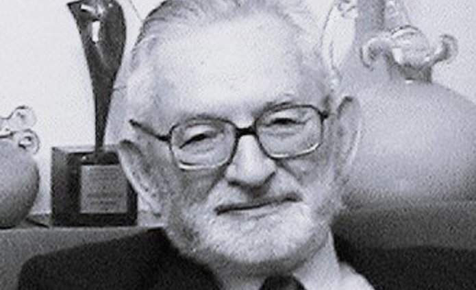 prof. dr hab. Oskar Czarnik