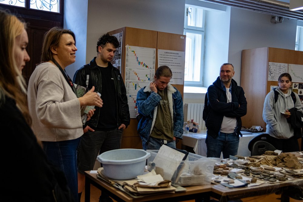 Wyjazd po pograniczach Górnego Śląska