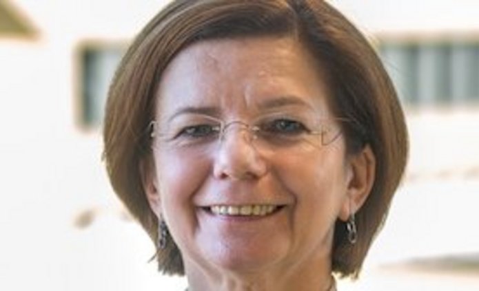 Iwona Kukulak-Dolata