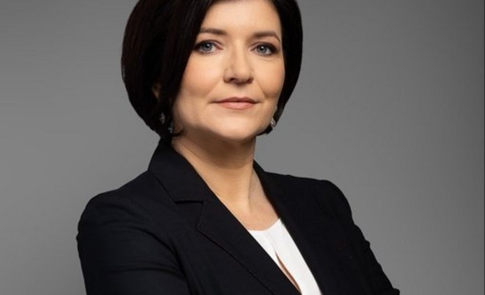 portret grażyna rakoczy