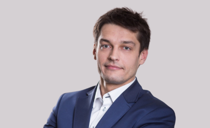 Mariusz Wieczorek