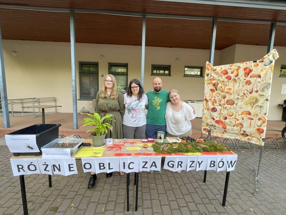 Piknik przyrodniczy-Zdjęcie