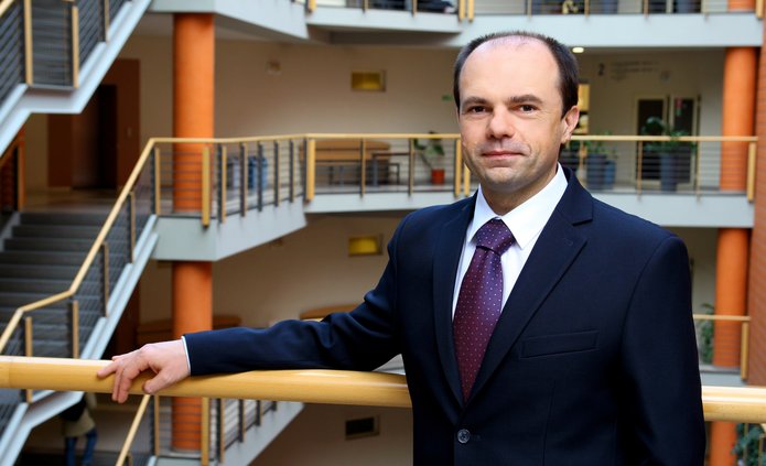 Remigiusz Kozłowski