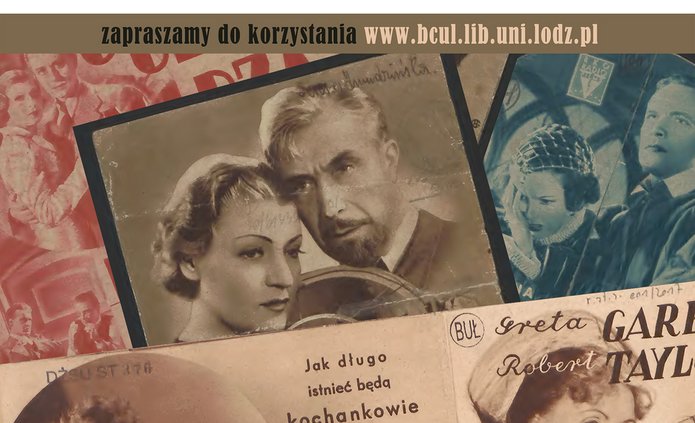 Plakat do projektu
