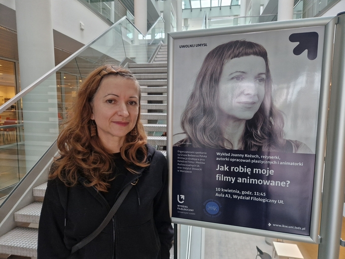 Joanna Kożuch
