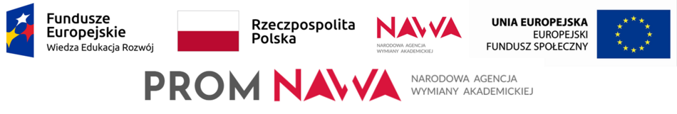 logotyp nawa prom