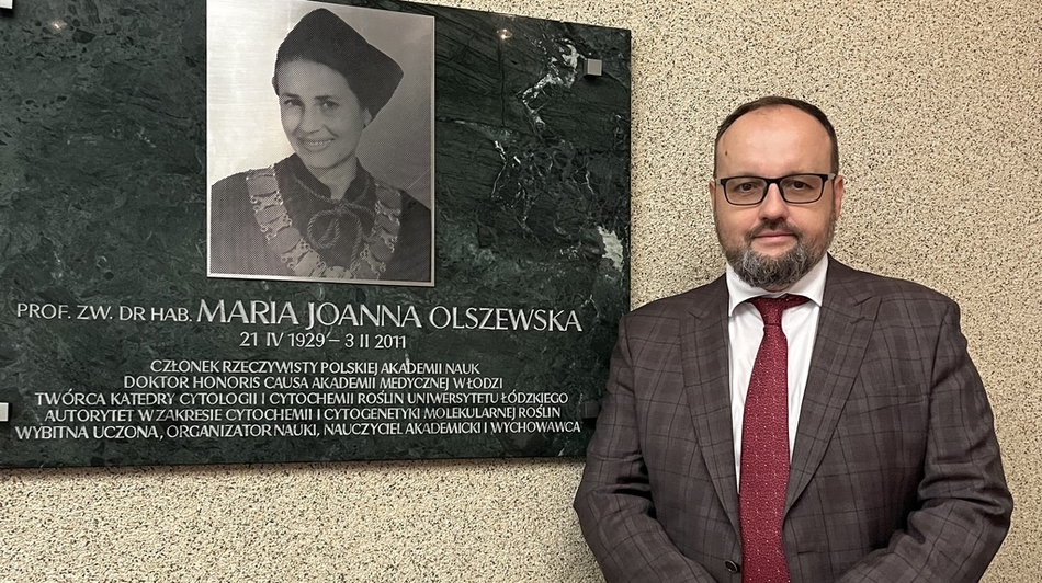 mgr inż. Wojciech Frątczak