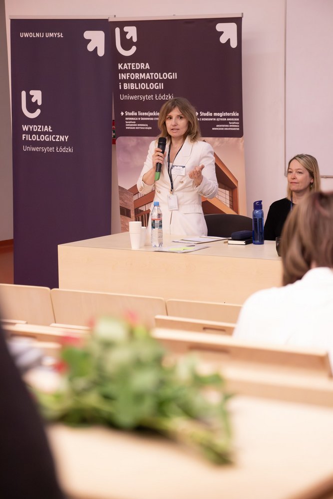 dr Katarzyna Zielińska