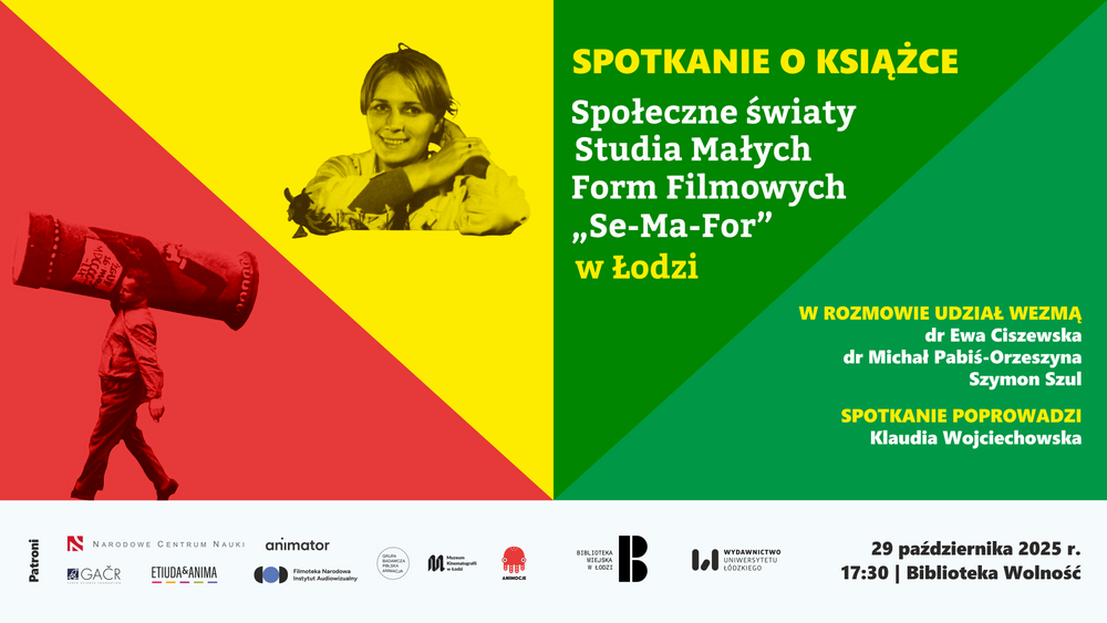 Spotkanie wolność - Semafor