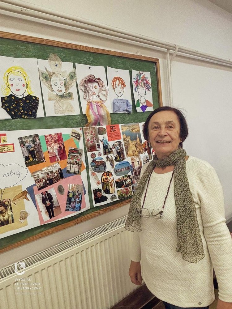 zdjęcie ze spotkania