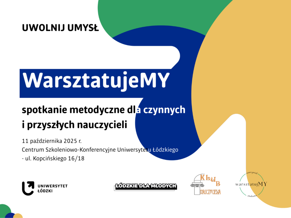 warsztaty