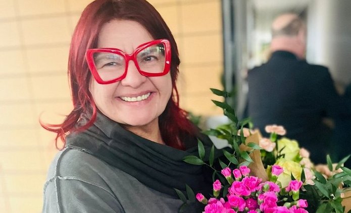 Agnieszka Kołodziejczak