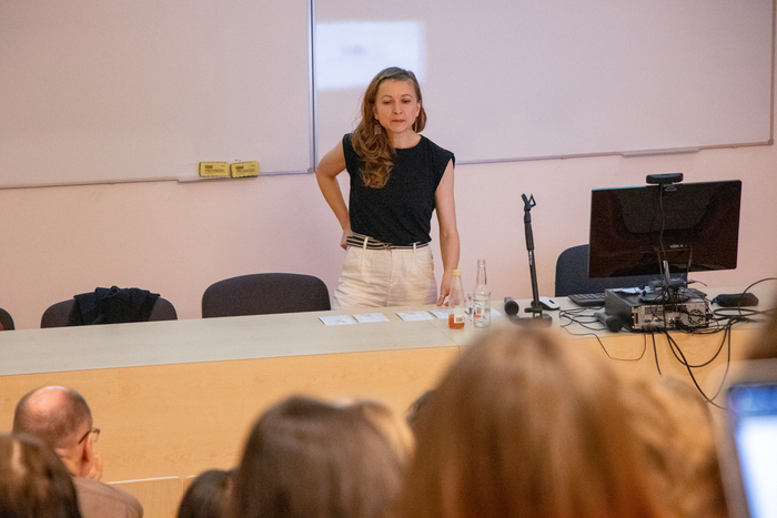 Joanna Kożuch
