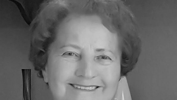 Profesor Hanna Tadeusiewicz