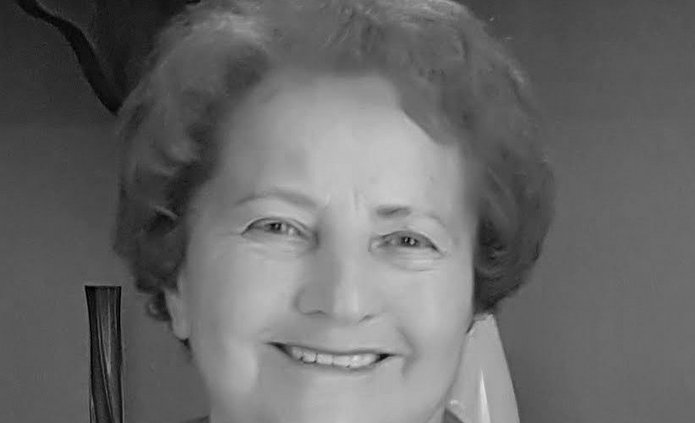 Profesor Hanna Tadeusiewicz