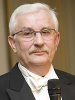 portret Krzysztof Turowski