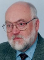 portret prof. Leszek Wojtczak