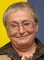 portret Ludwika Wujec