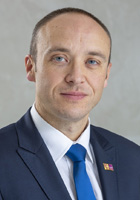 portret Marek Szcześniak