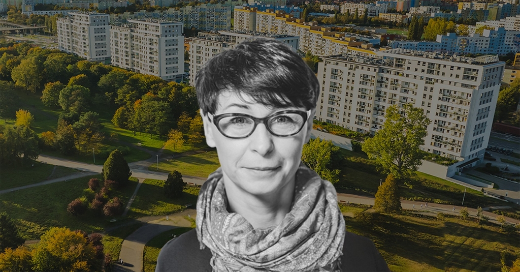 dr hab. Magdalena Matysek-Imielińska 
