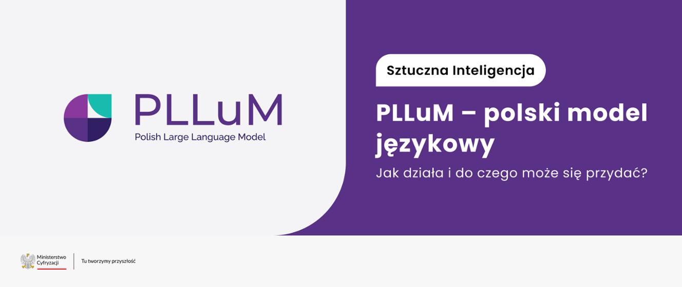 Logo PLLuM