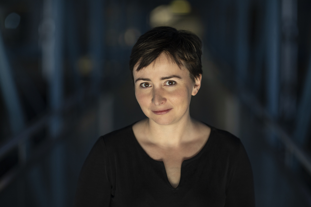 Dr Agata Zysiak